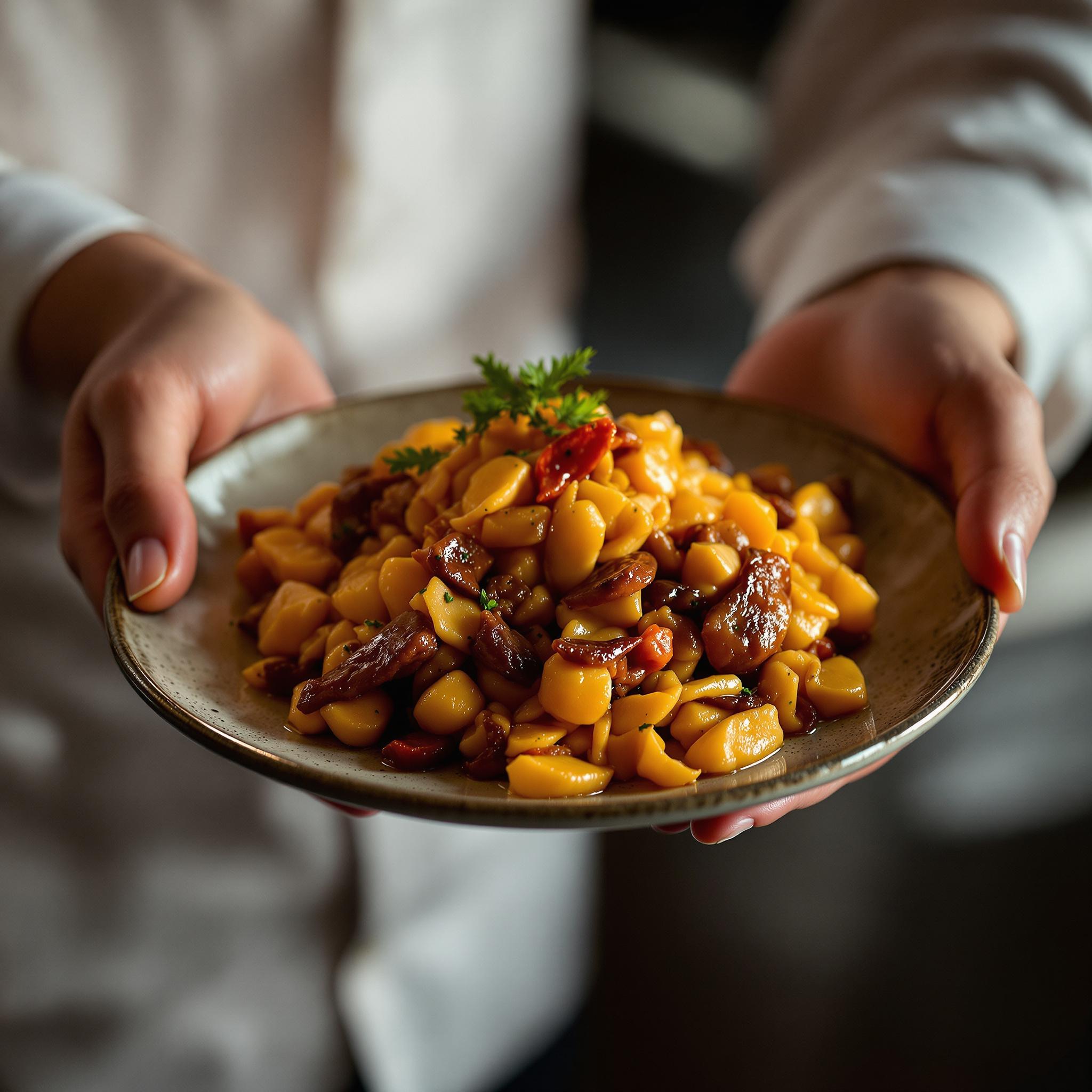 chou farci recette traditionnelle
