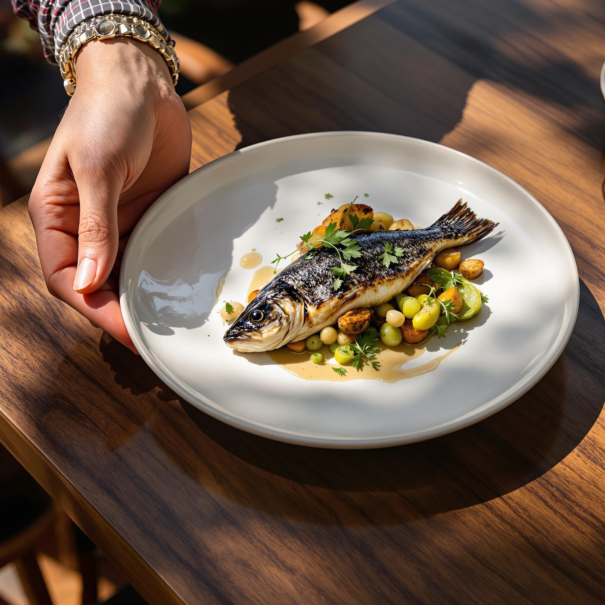 recette black bass