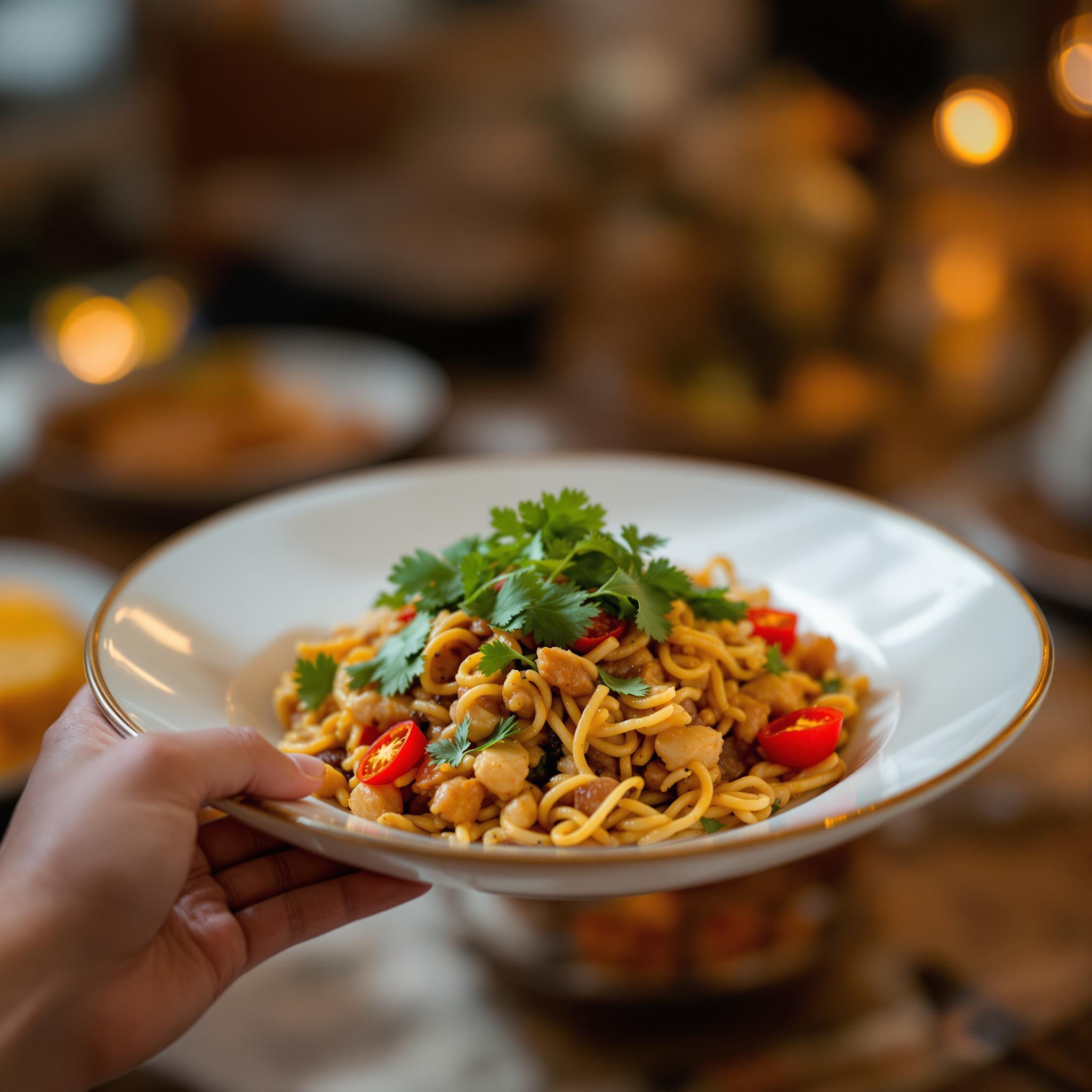 recette mafé traditionnelle