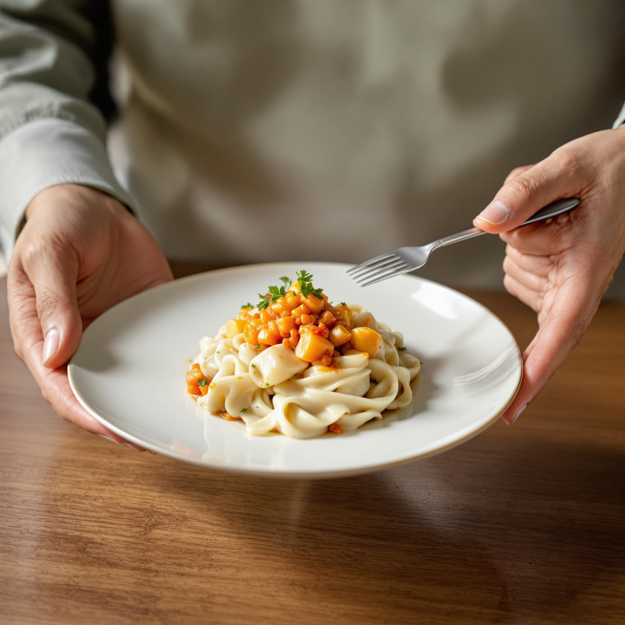 recette pour merlu