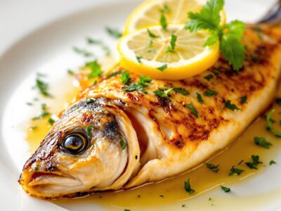 Recette pour Roussette : 5 Secrets Incontournables