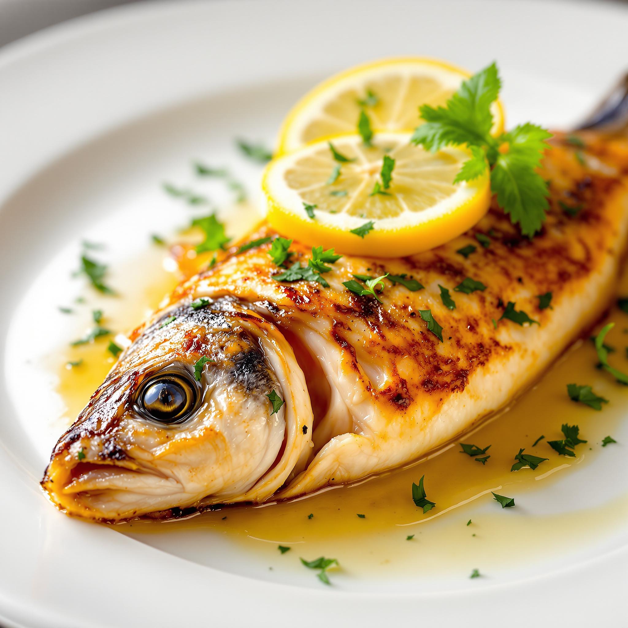 recette pour roussette