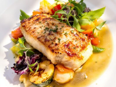 Recettes Merluchon : 5 Délicieuses Idées pour Sublimer Votre Plat