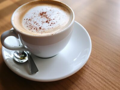 Café Latte Recette : 5 Secrets Incontournables