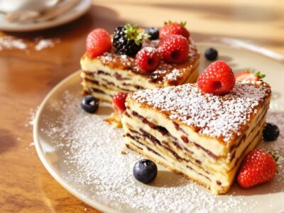 10 Secrets Incontournables de Gateaux Alsaciens Recette Révélation