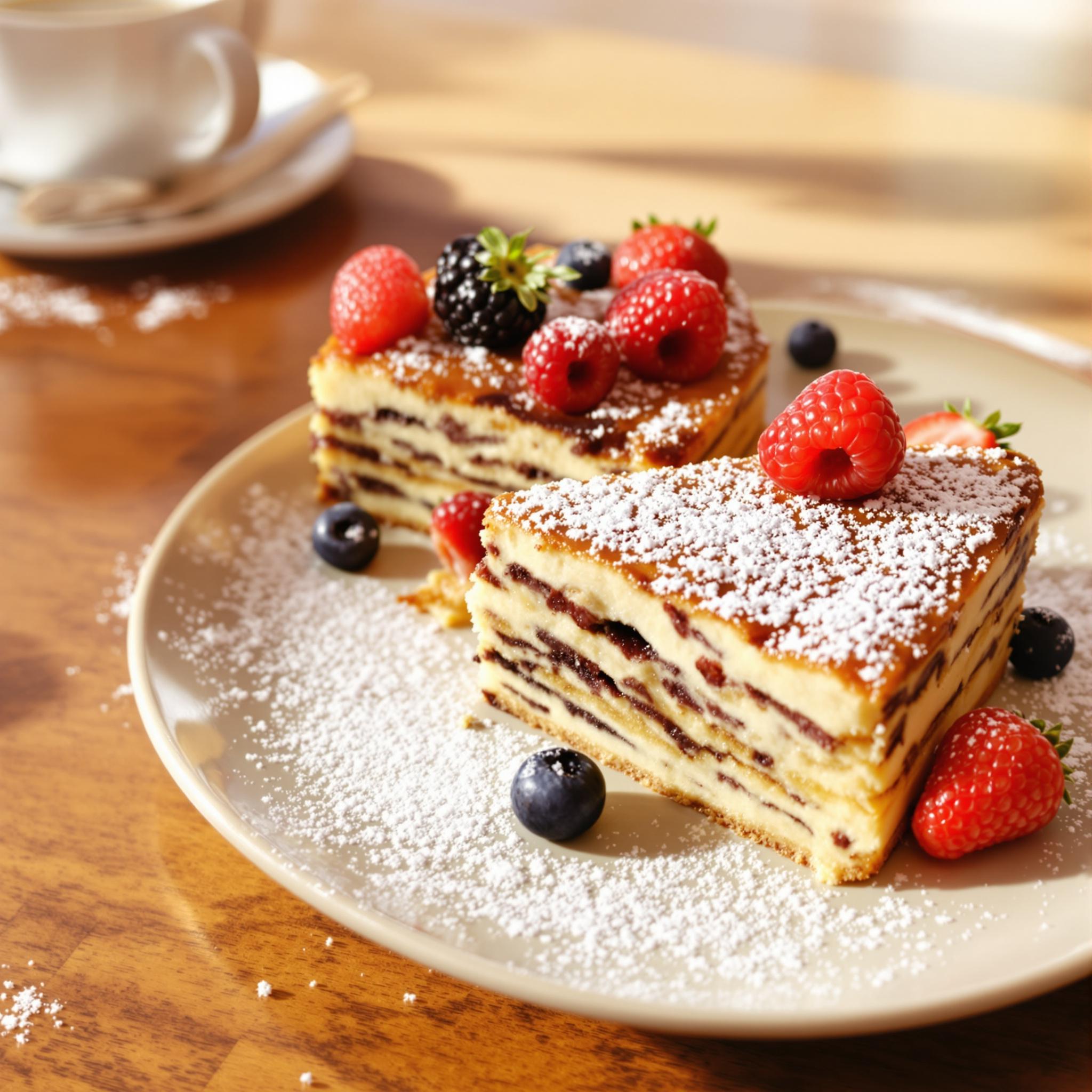 gateaux alsaciens recette