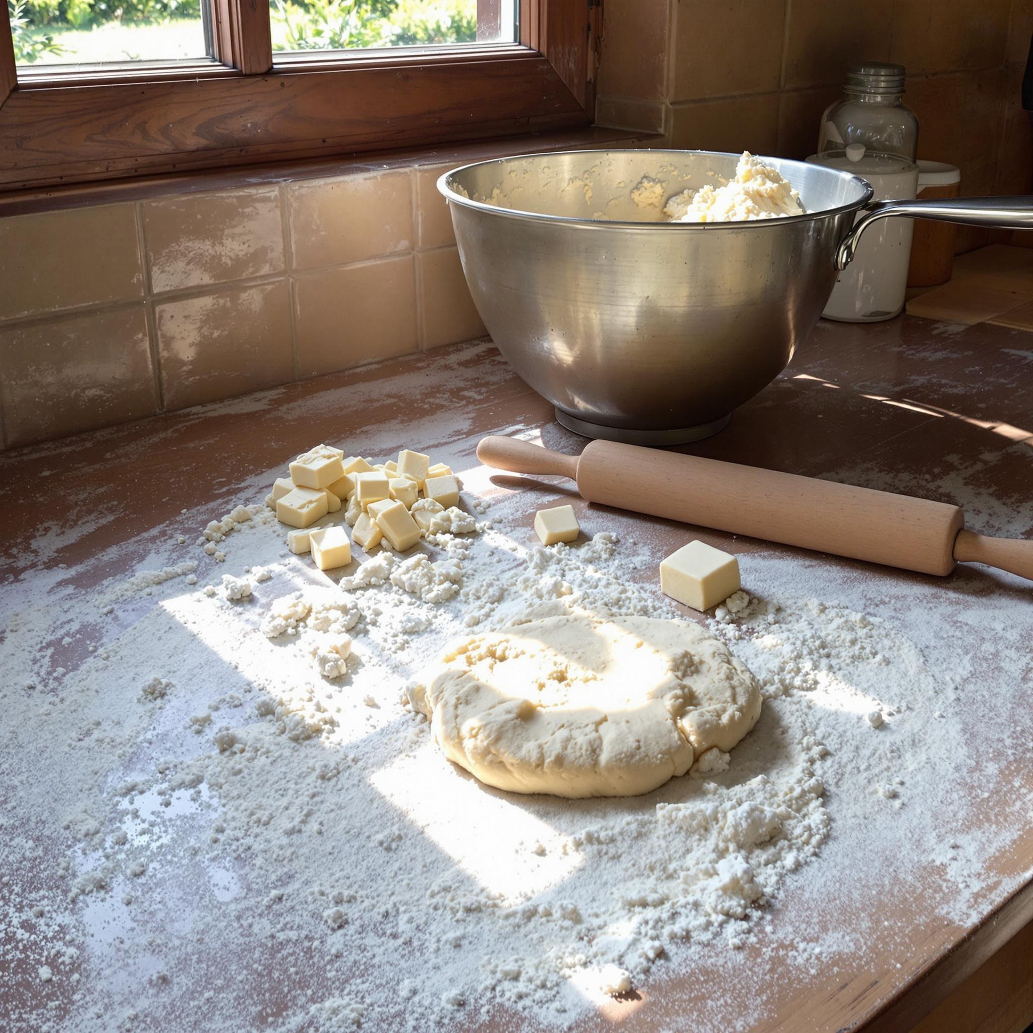 gateaux alsaciens recette