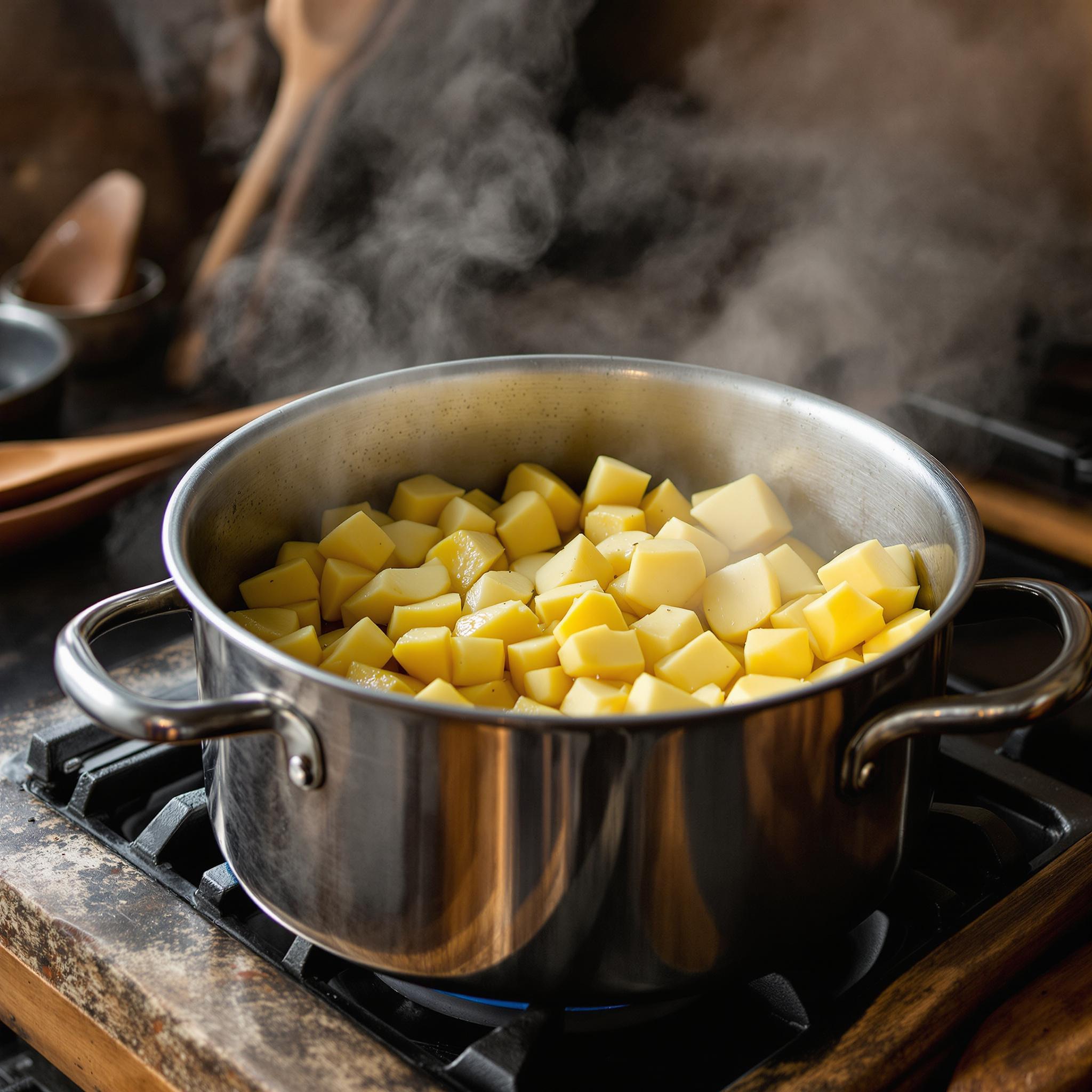 recette rutabaga