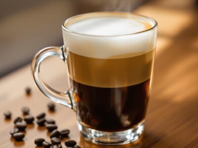 Latte Macchiato Recette : 5 Étapes Infaillibles pour un Résultat Parfait