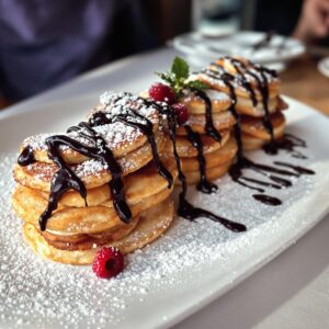 Recette au Biscuit : 5 Étapes Incontournables pour un Dessert Magique