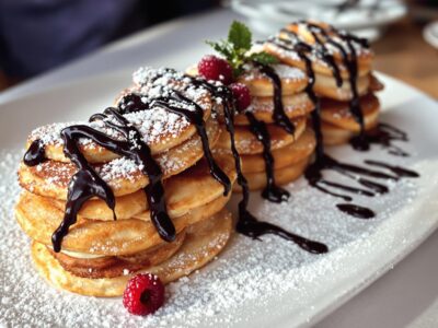 Recette au Biscuit : 5 Étapes Incontournables pour un Dessert Magique