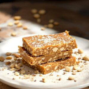 Recette Barre Protéinée : 5 Étapes Infaillibles Pour Des Barres Saines