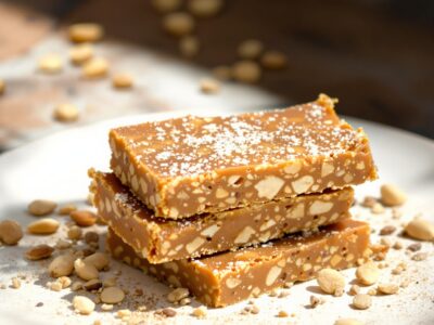 Recette Barre Protéinée : 5 Étapes Infaillibles Pour Des Barres Saines