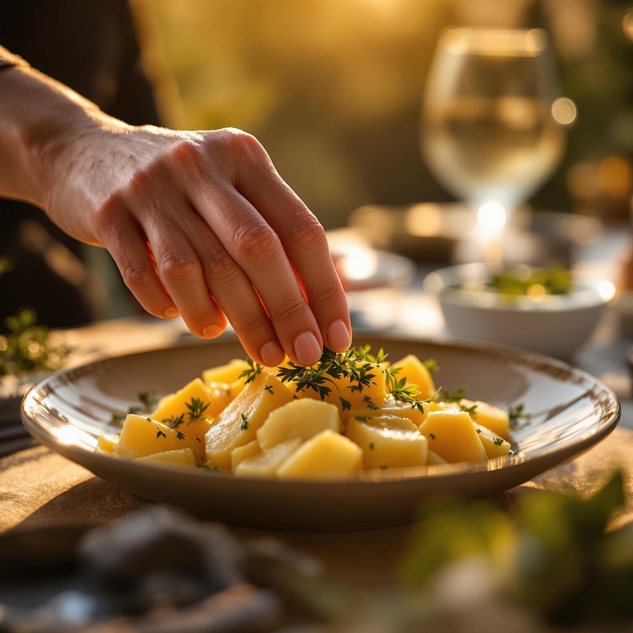 recette rutabaga