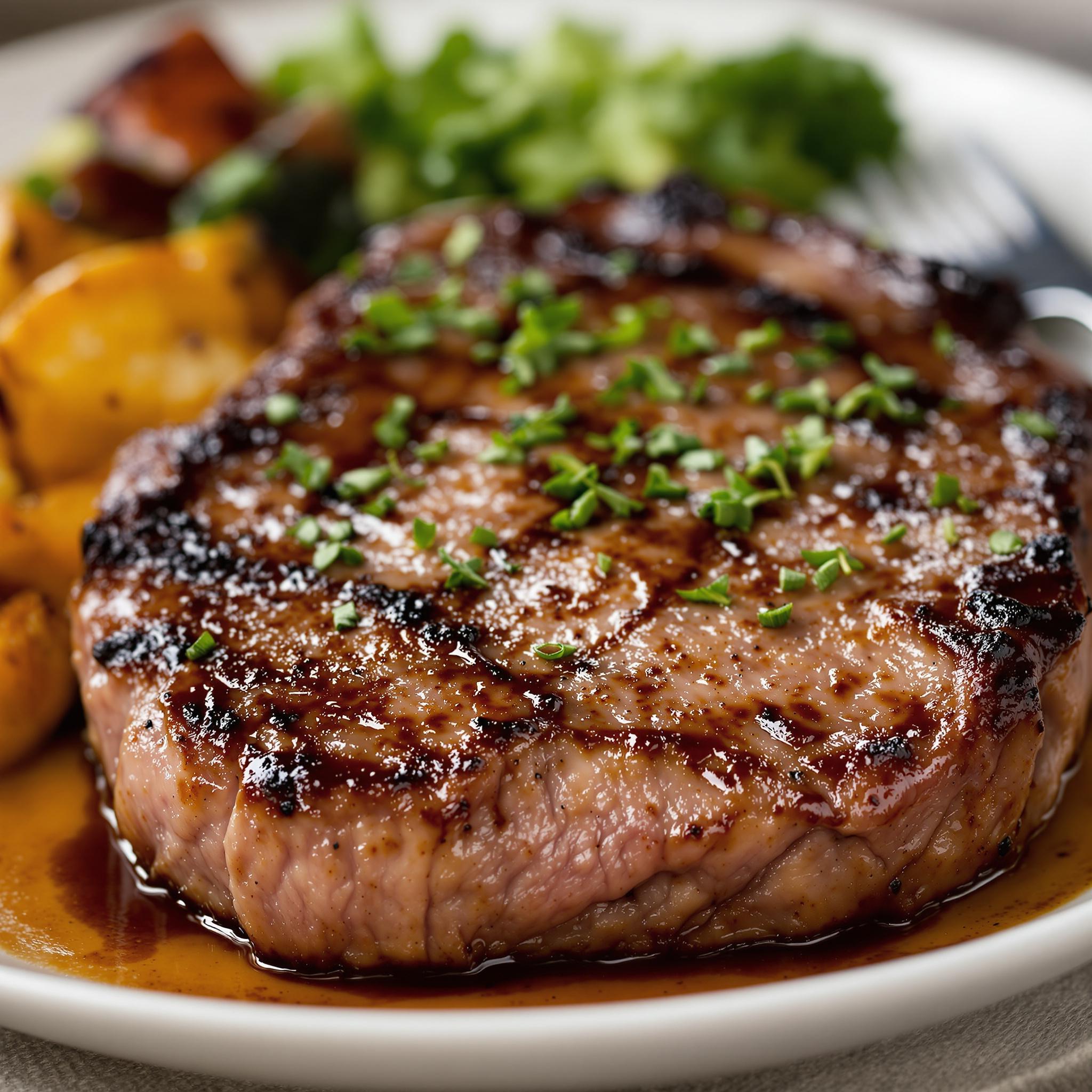 recette filet mignon au four moelleux