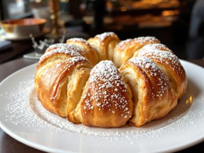 Recette Galette des Rois comme en Boulangerie: 5 Secrets Infaillibles