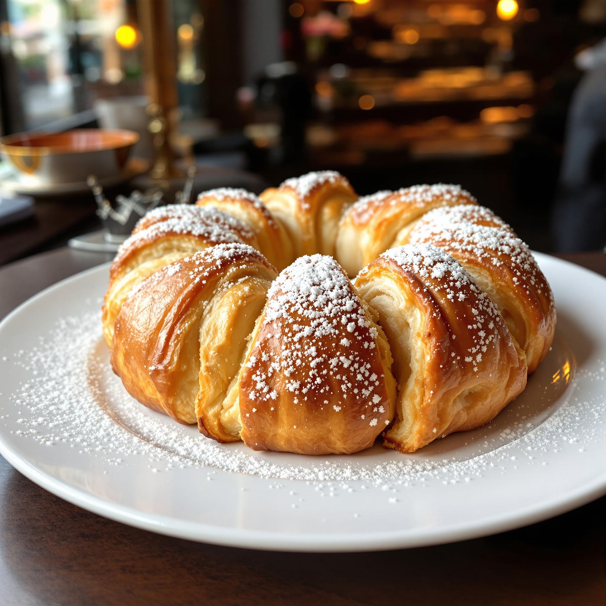 recette galette des rois comme en boulangerie