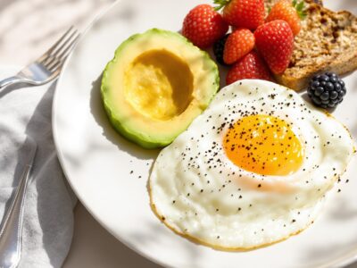 Recette Petit Déjeuner Pour Diabétique Type 2: 5 Secrets Incontournables