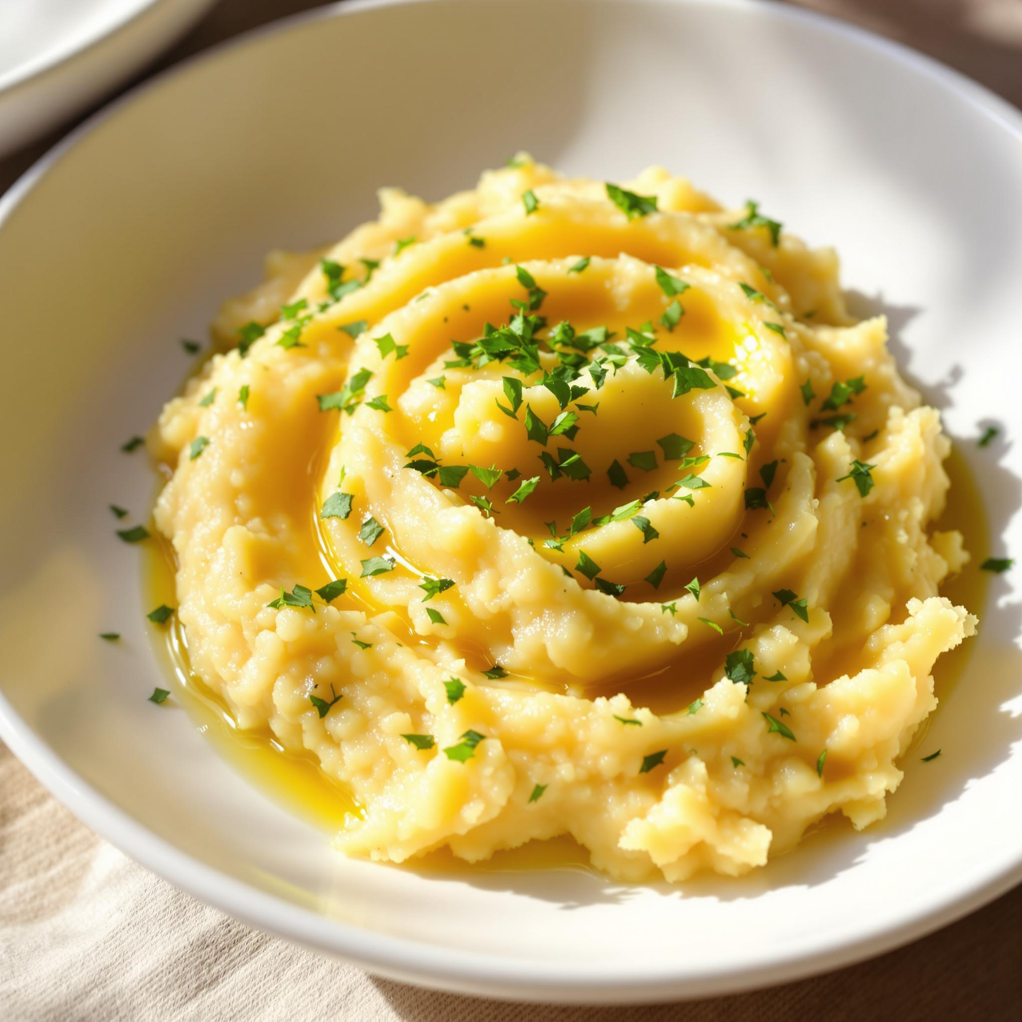 recette rutabaga