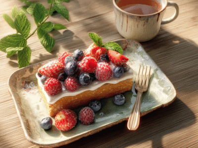 Découvrez le Bento Cake : Recettes, Idées et Astuces pour un Dessert Unique