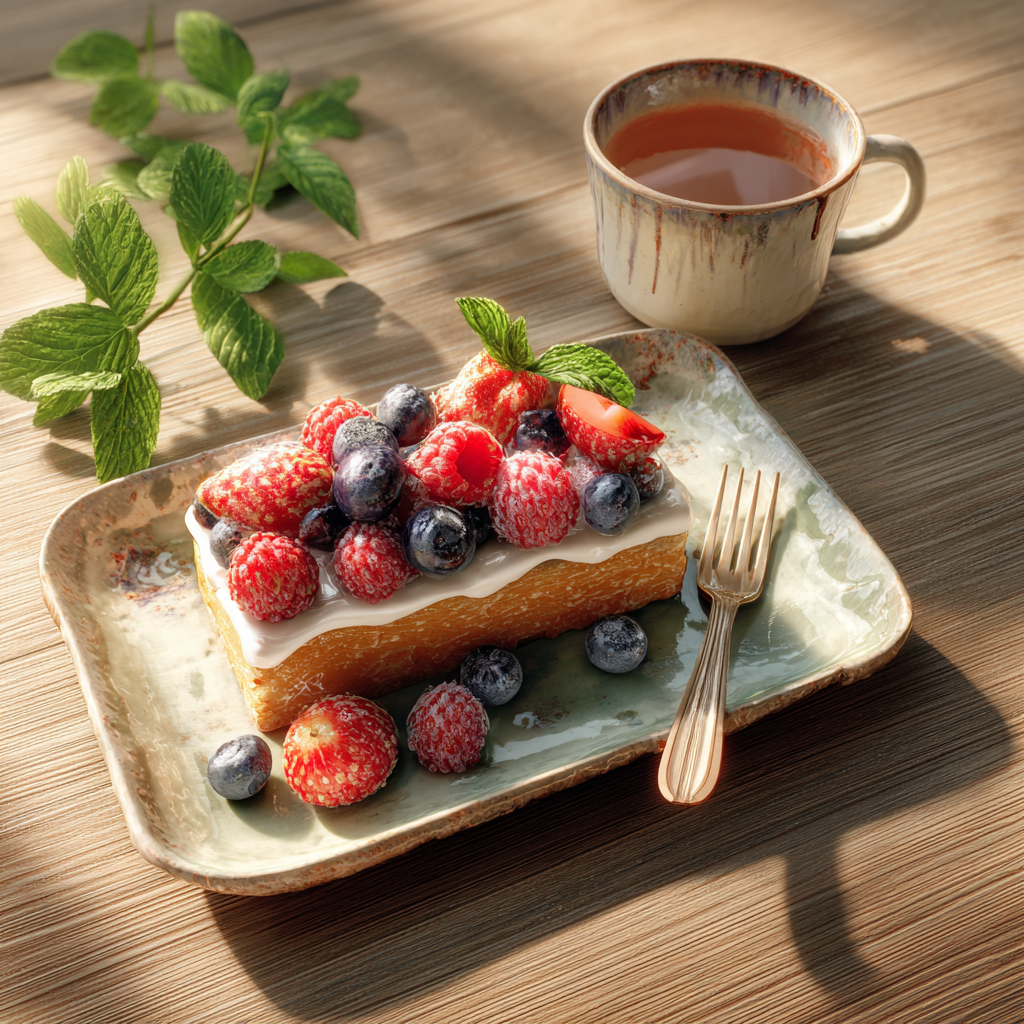 bento cake