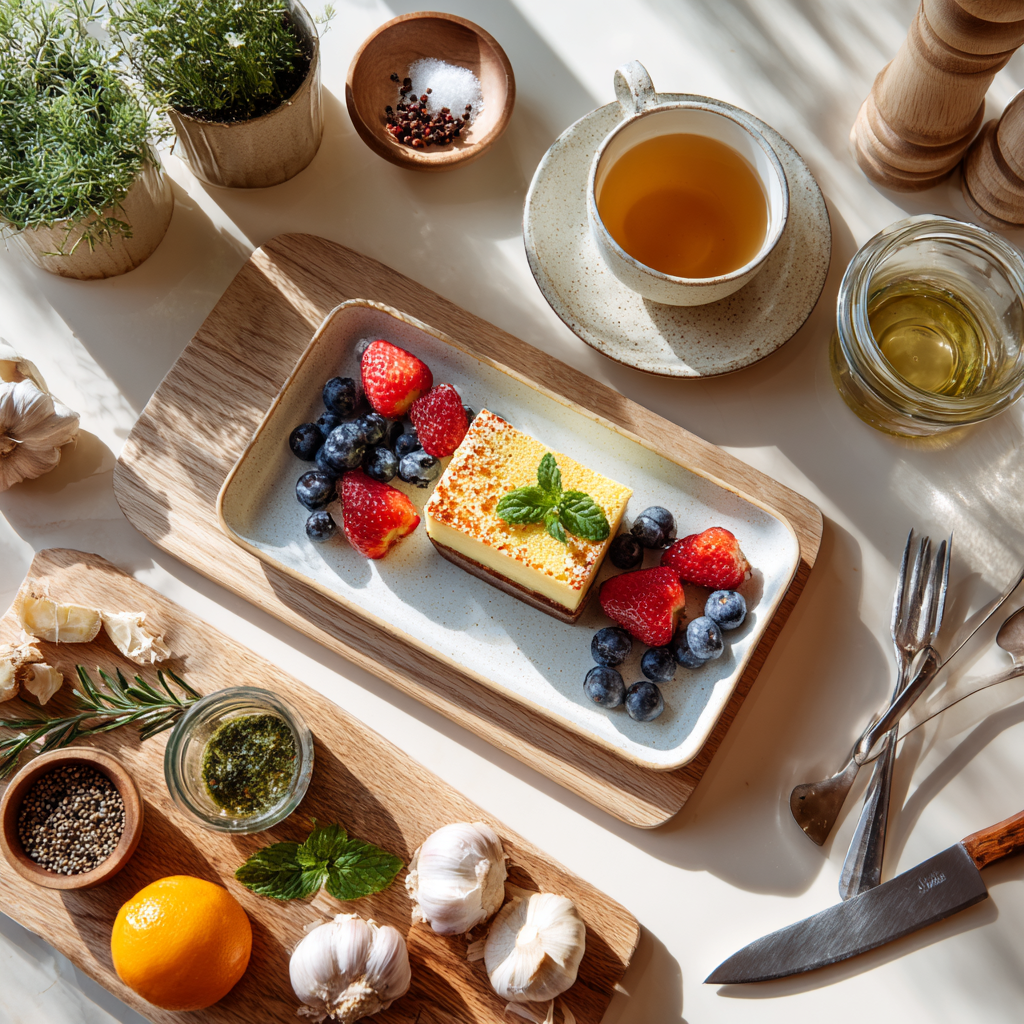 bento cake