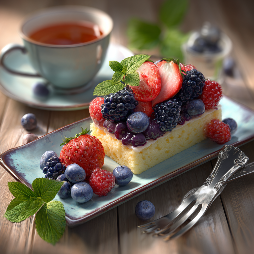 bento cake