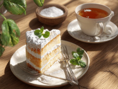 Découvrez le Cake Nature : Recette, Histoires et Questions Fréquentes