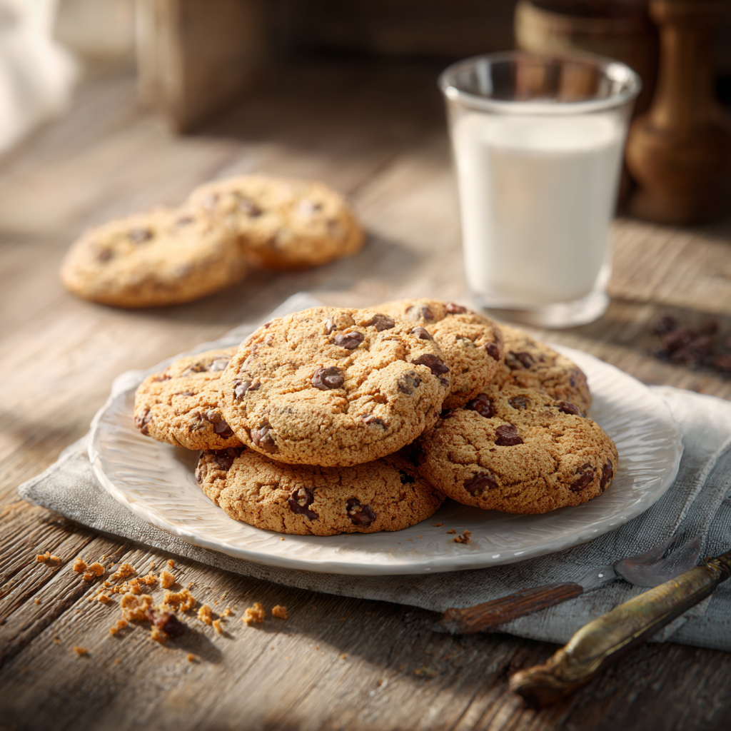 cookies cookie monster
