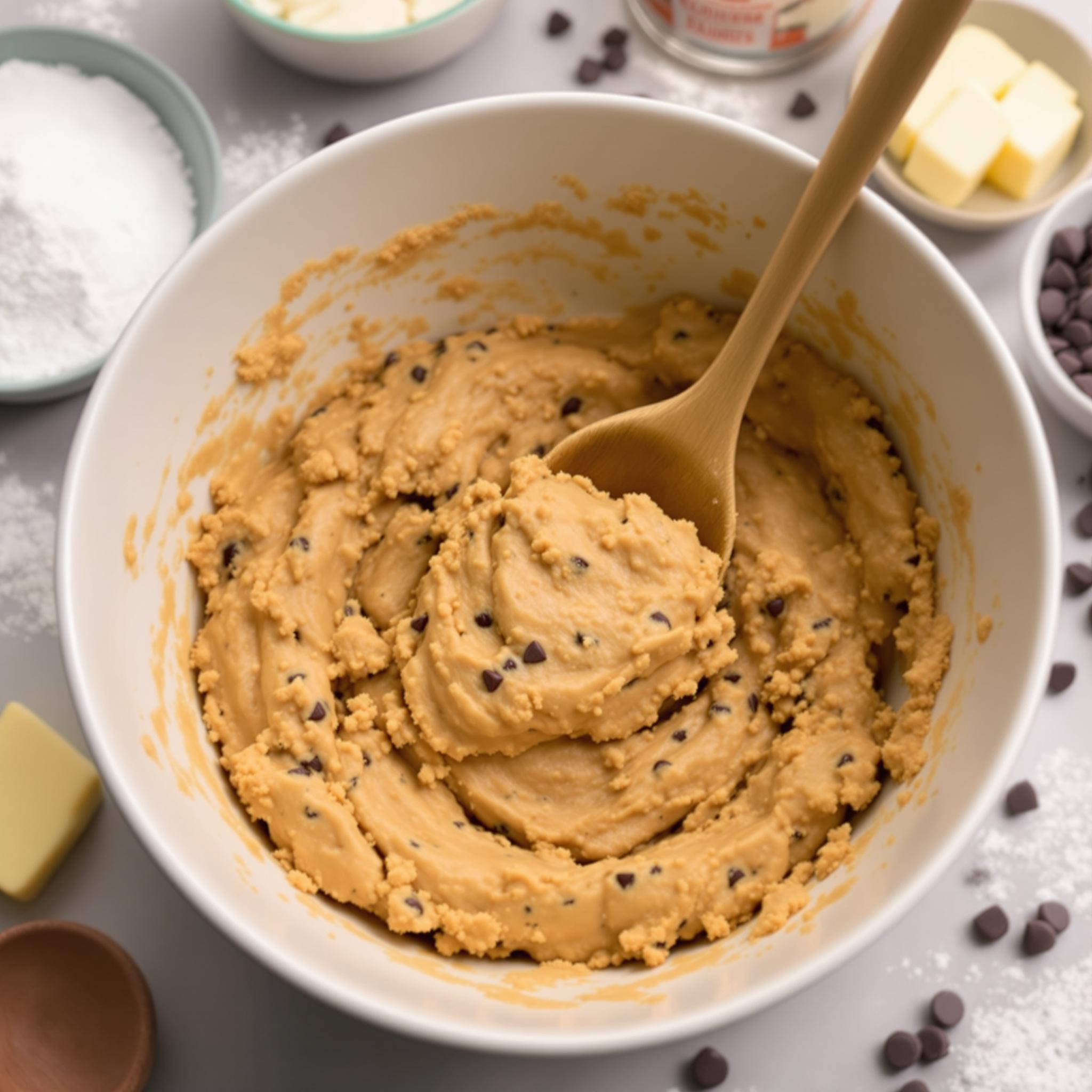 cookie vegan recette