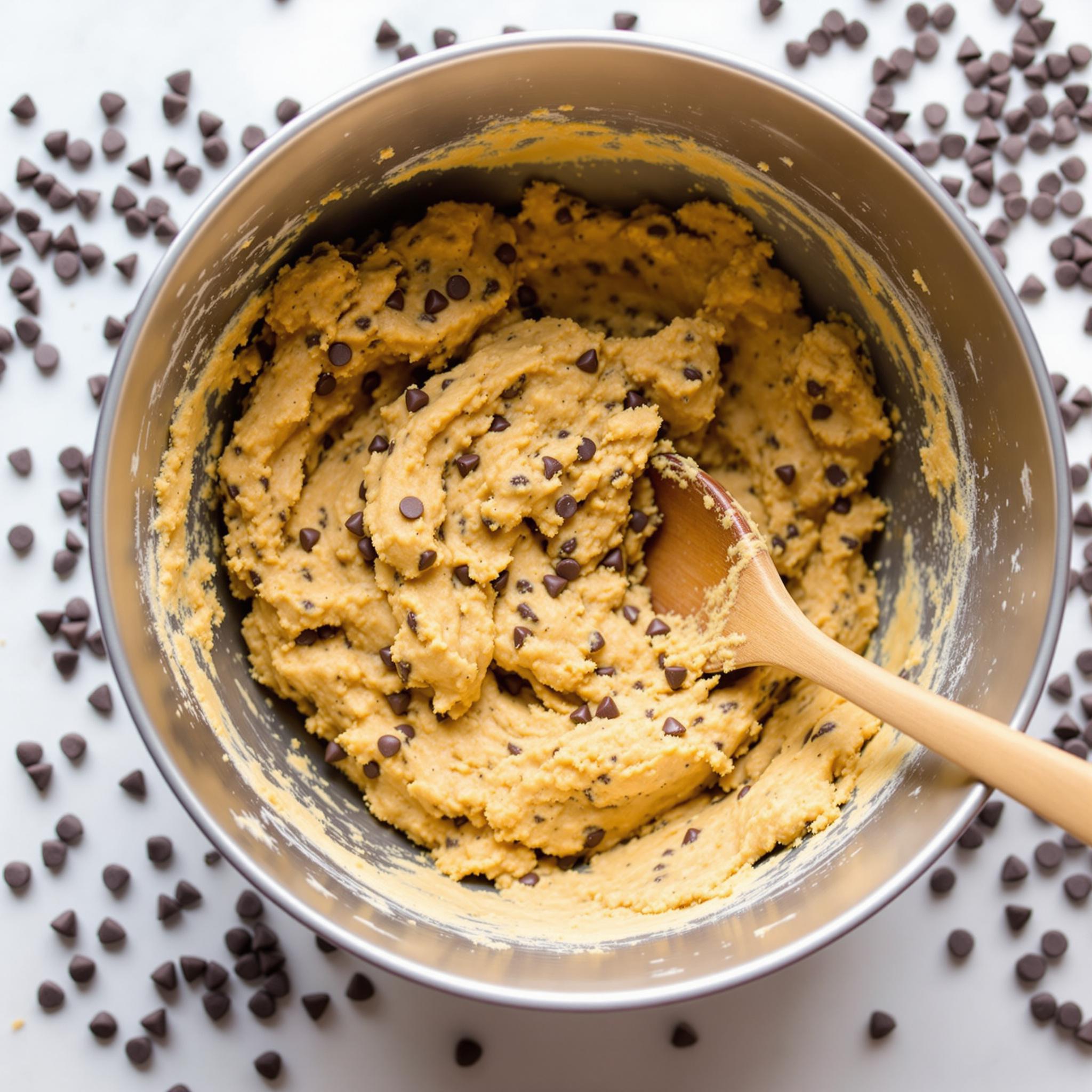 recette cookie vegan