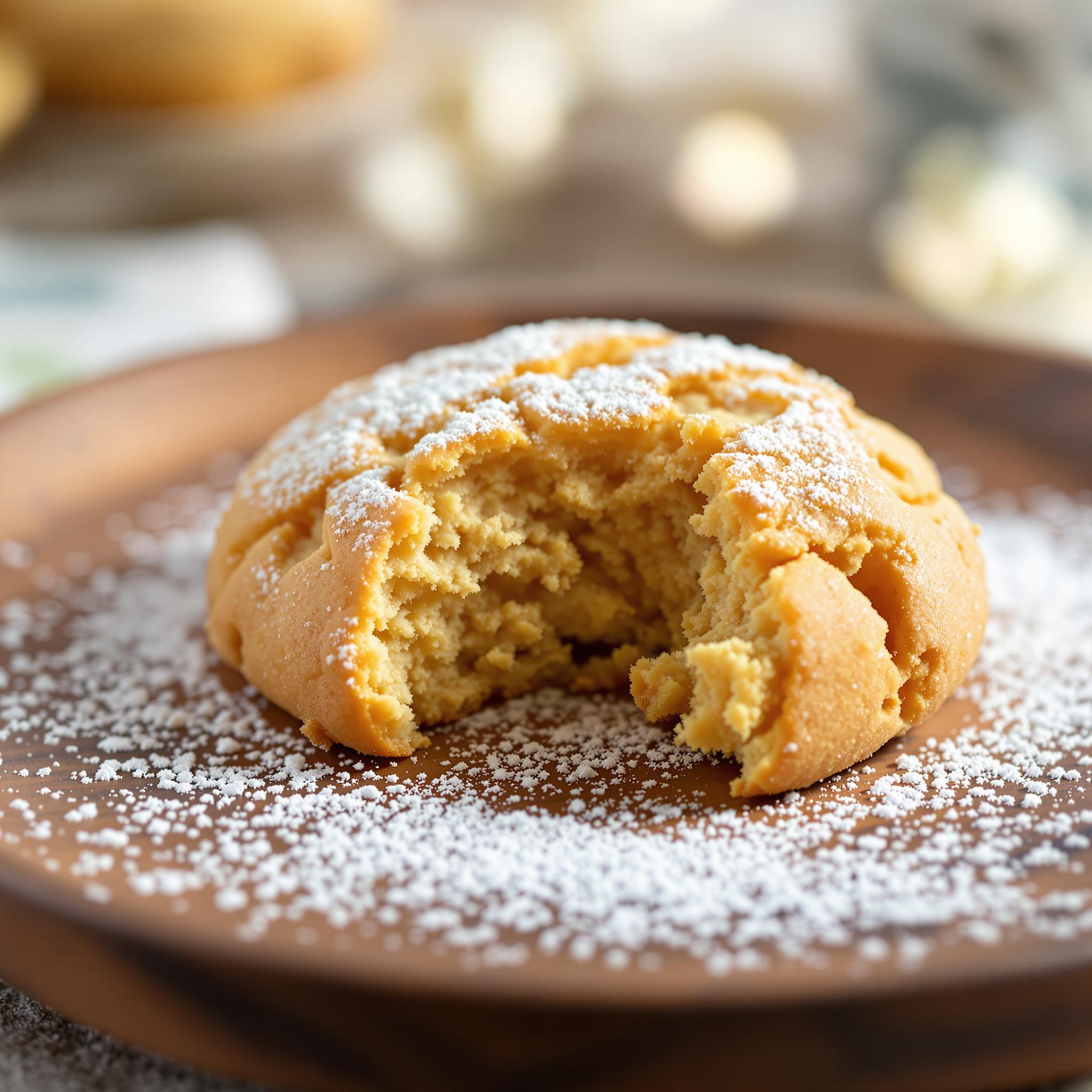 recette cookie vegan