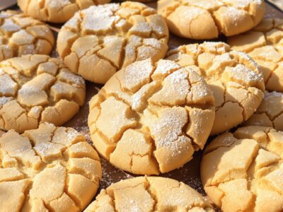 Recette Cookies Vegan : 5 Secrets Incontournables