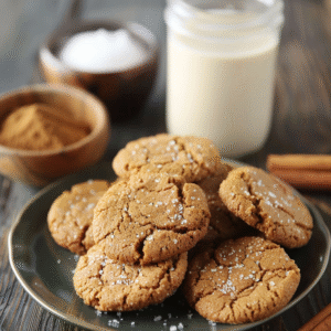Recette de Cookie Vegan : Découvrez Comment Préparer des Délices Sains et Gourmands