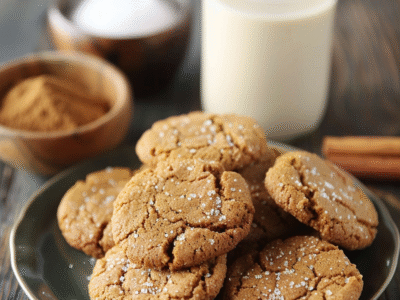 Recette de Cookie Vegan : Découvrez Comment Préparer des Délices Sains et Gourmands