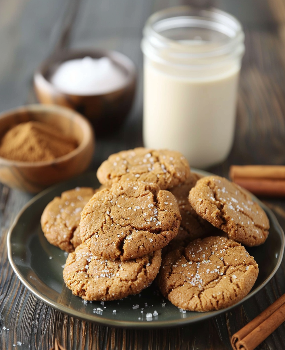 cookie vegan
