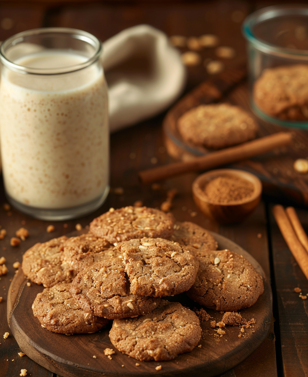 cookie vegan