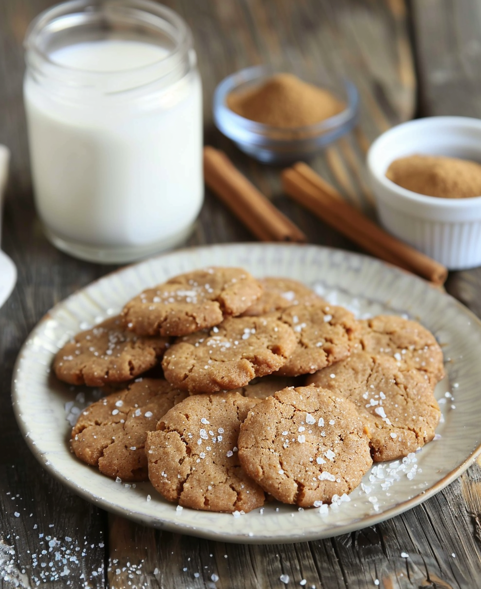 cookie vegan