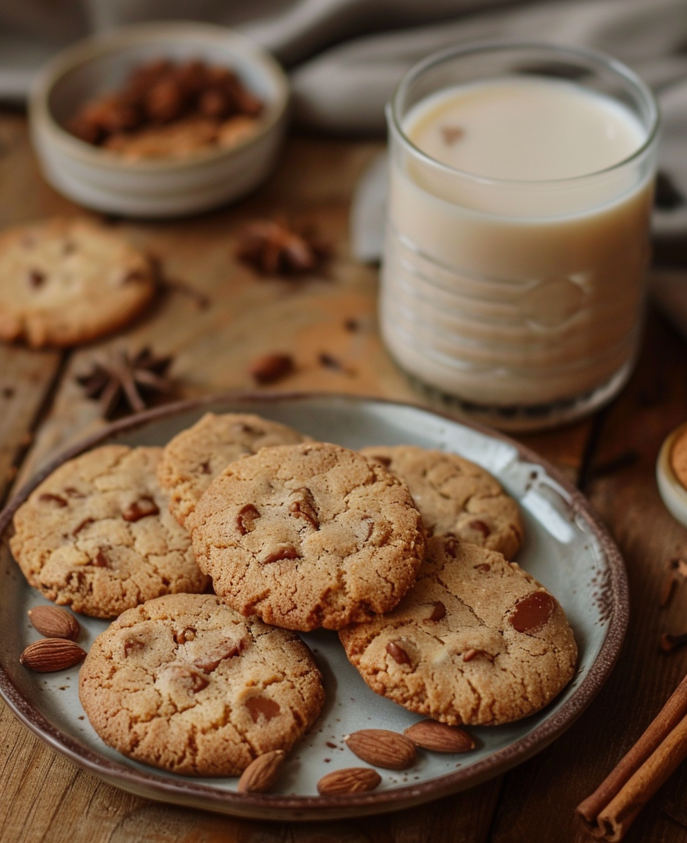 cookie vegan