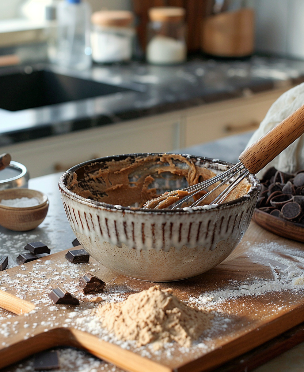 cookie vegan