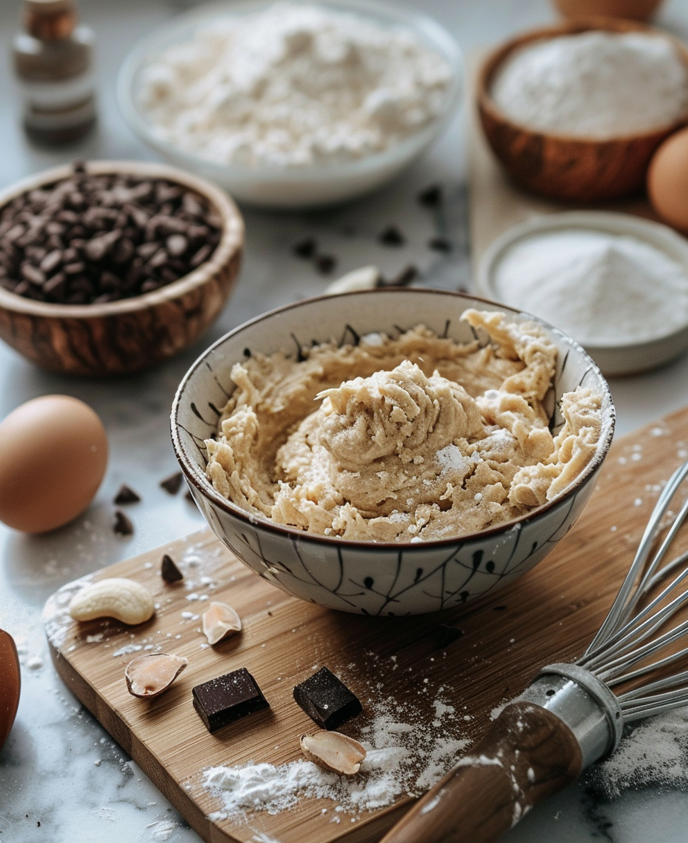 cookie vegan