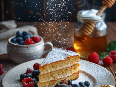 Space Cake Recette : Guide Complet pour Réaliser et Déguster ce Délice Unique