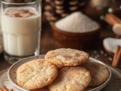 Cookies au four à air : Recette facile et rapide