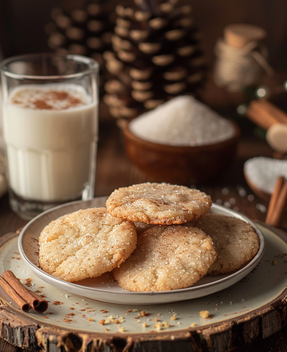 air fryer cookies