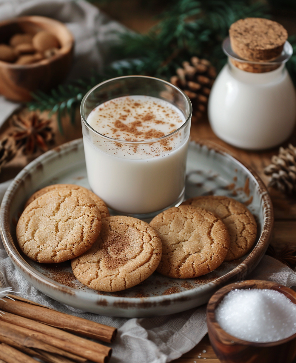 air fryer cookies