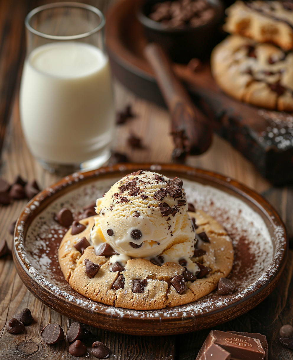 cookie fondant