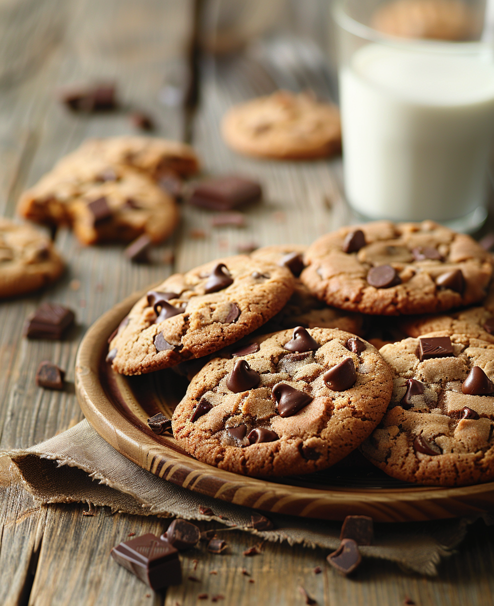 cookie levain bakery