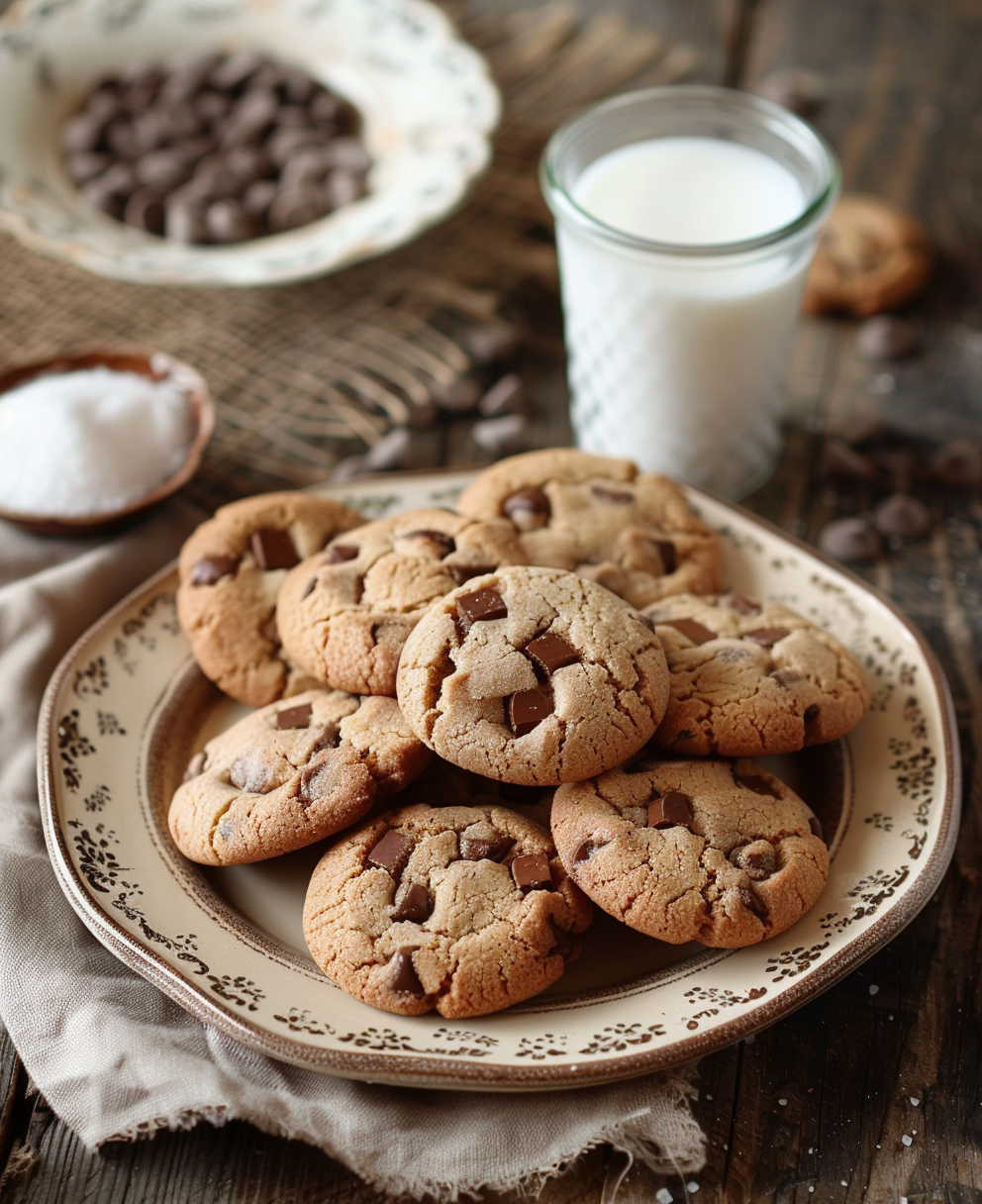 cookie sale