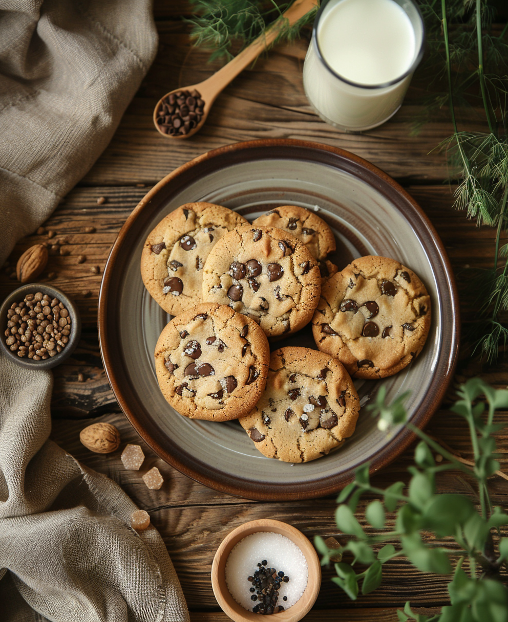 cookie sale
