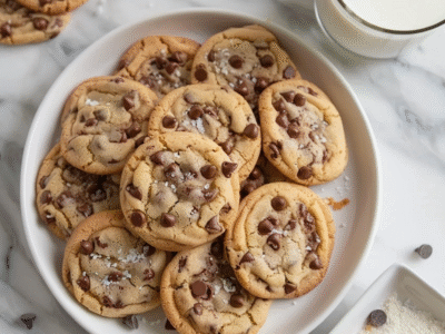 Cookies Levain Bakery : La Recette Facile et Savoureuse